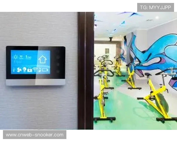 体育内容与智能家居设备联动，家庭健身场景优化