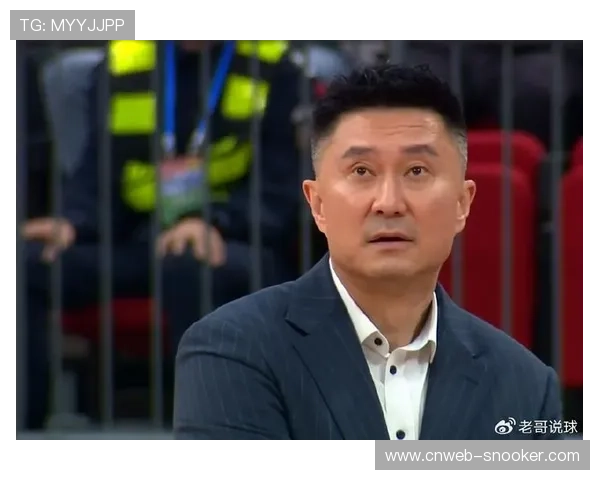 杜锋谈广东惨败：需要从防守做起，调整球员状态