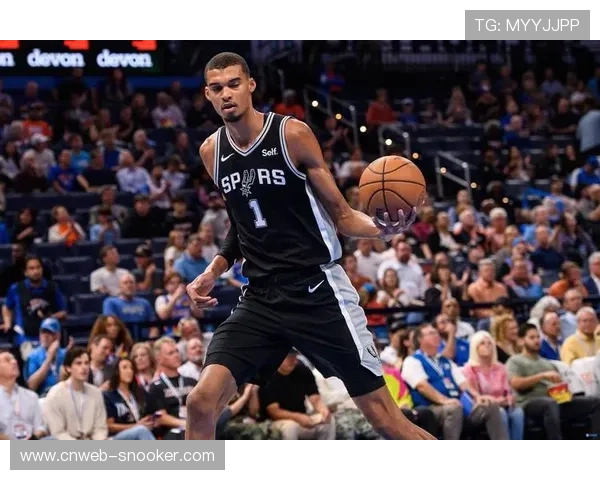 文班亚马锁定下赛季MVP最大热门，马刺未来核心崭露头角