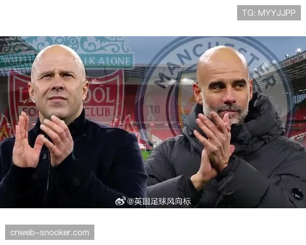 瓜迪奥拉:对阵利物浦,曼城将尝试更具控制性的高位压迫变体 瓜迪奥拉:对阵利物浦,曼城将尝试更具控制性的高位压迫变体