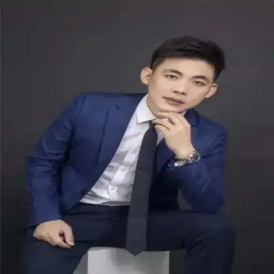 贺河杏